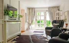 Landhaussuite Am Schloss